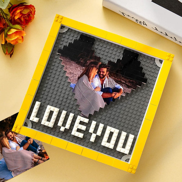 Britta™ | Personalized puzzle gifts - Create lasting memories