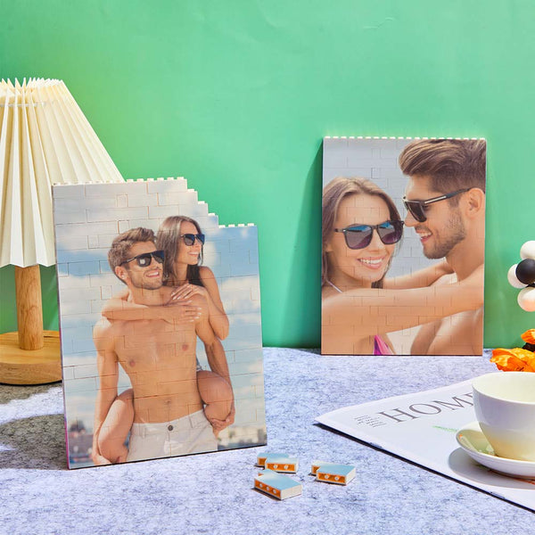 Britta™ | Personalized puzzle gifts - Create lasting memories