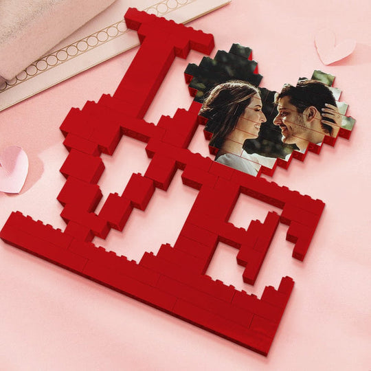 Britta™ | Personalized puzzle gifts - Create lasting memories