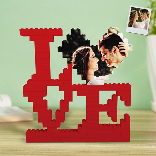 Britta™ | Personalized puzzle gifts - Create lasting memories