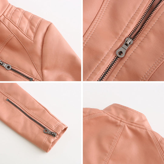 LUNA | Windbreaker - Stylish and Practical for Women