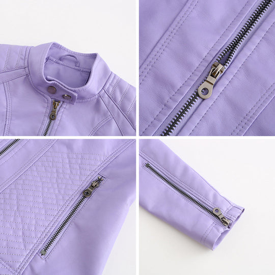 LUNA | Windbreaker - Stylish and Practical for Women