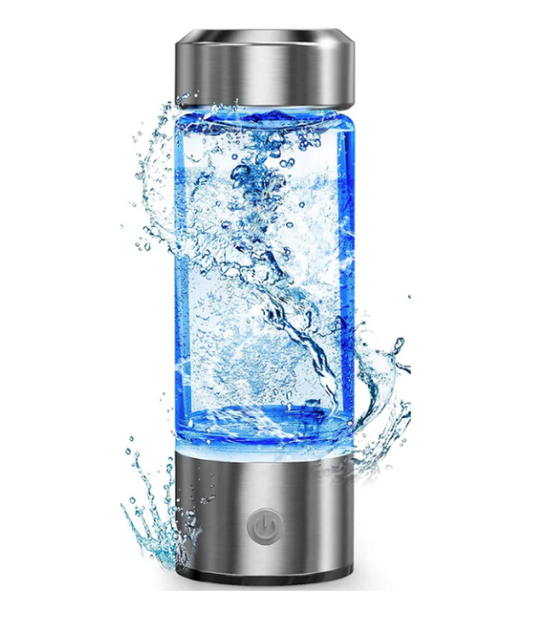 Purify™ | Hydrogen Water Bottle - Original and Purifying