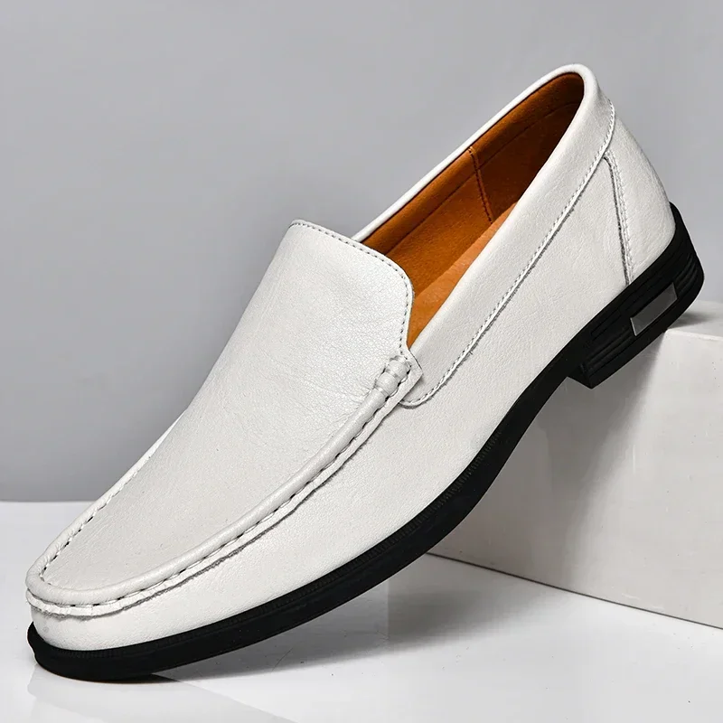 Luxor™ | Stylish Men's Loafers