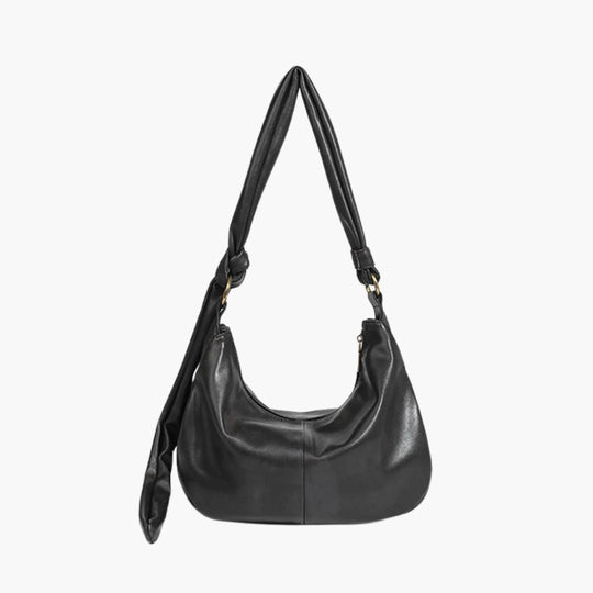 Ginny Vegan Leather Crossbody Bag