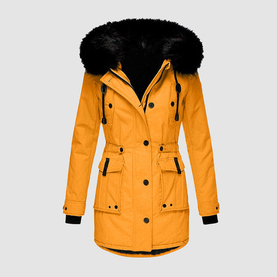 EMMA | Winter Coat - Comfortable and Warm