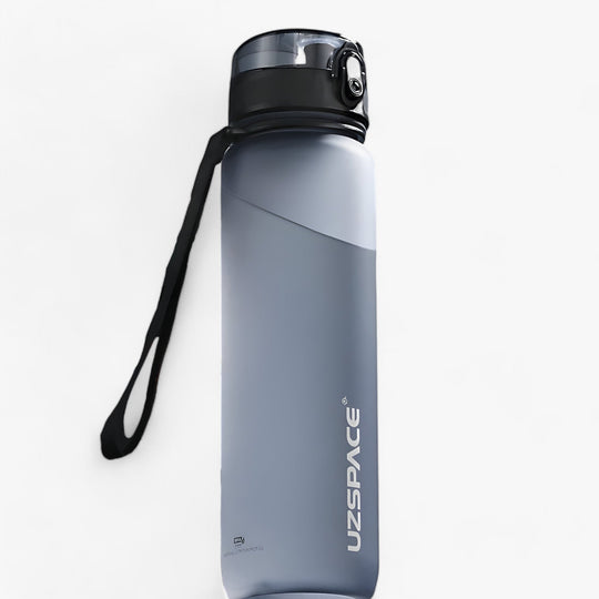 HydraShake | Sports shaker bottle - BPA-free and leak-proof