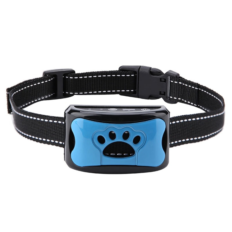 GentleDog™ | Anti-Bark Collar - Train Your Dog Gently