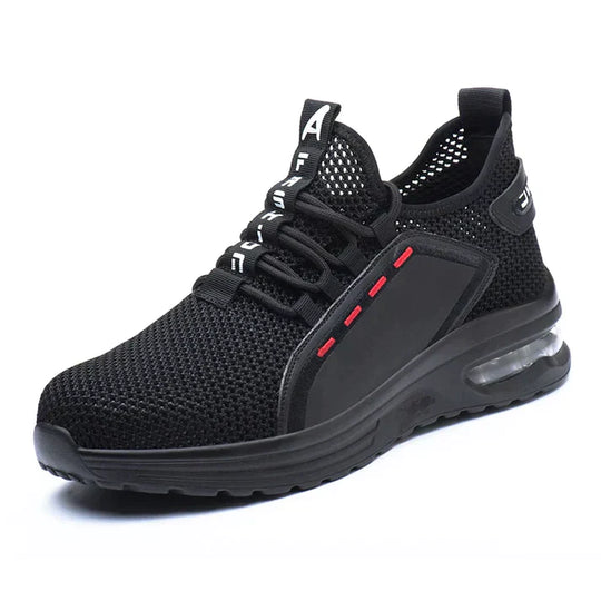 Jackson | Comfortable Safety Shoe