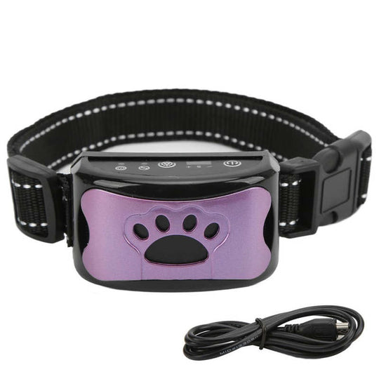 GentleDog™ | Anti-Bark Collar - Train Your Dog Gently