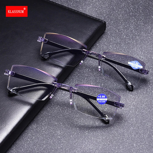 SmartVision | Blue Light Blocking Glasses