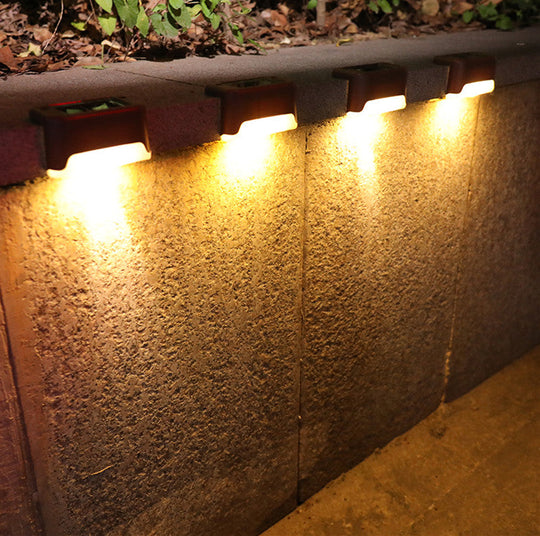 SunRay™ | Solar Garden Light - Save Energy and Make Your Garden Bloom