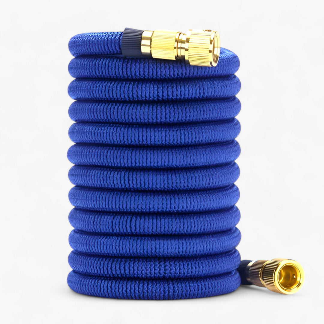 Aqua | Hose for watering gun - Adjustable pressure for powerful cleaning