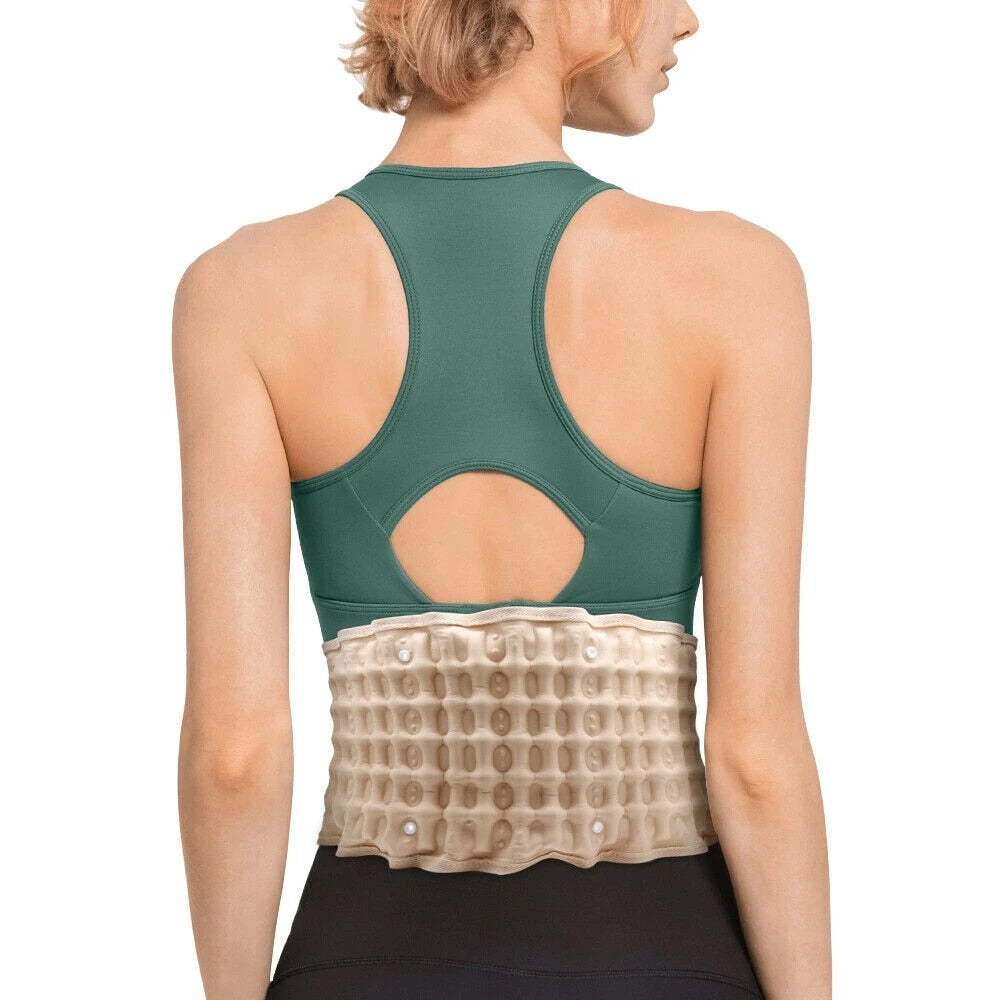 Neurogena Plus Decompression Back Belt