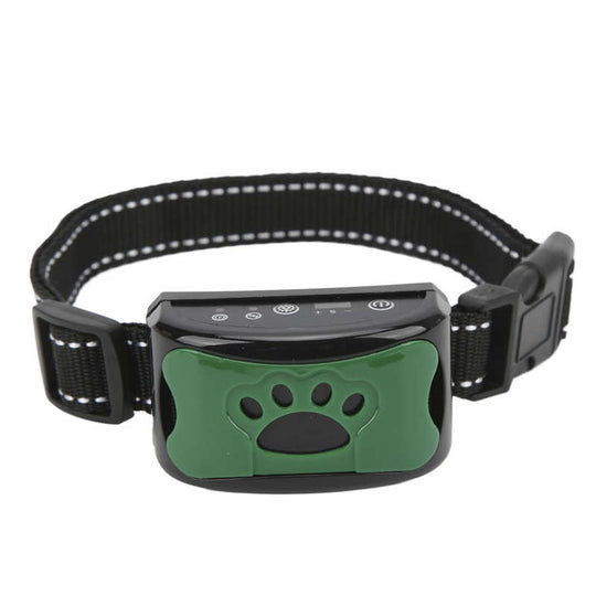 GentleDog™ | Anti-Bark Collar - Train Your Dog Gently