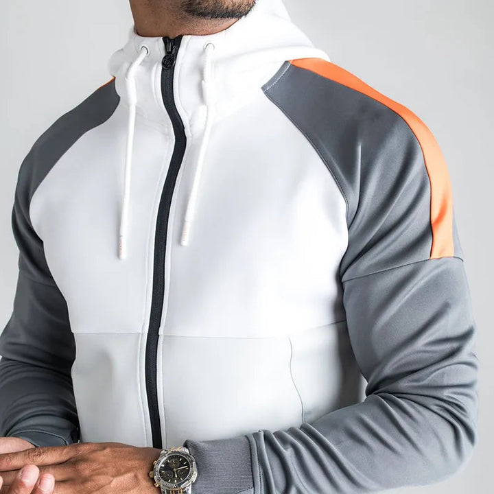 Ryan Sport Men's Training Set | Comfortable and Functional