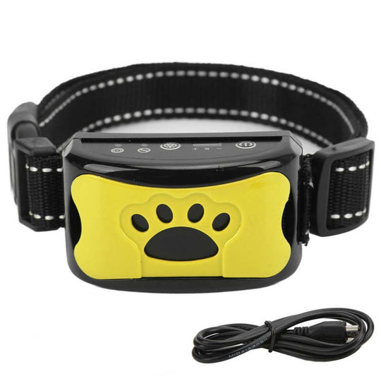 GentleDog™ | Anti-Bark Collar - Train Your Dog Gently