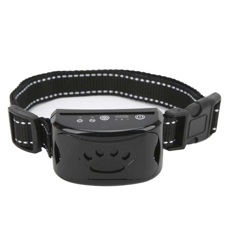 GentleDog™ | Anti-Bark Collar - Train Your Dog Gently