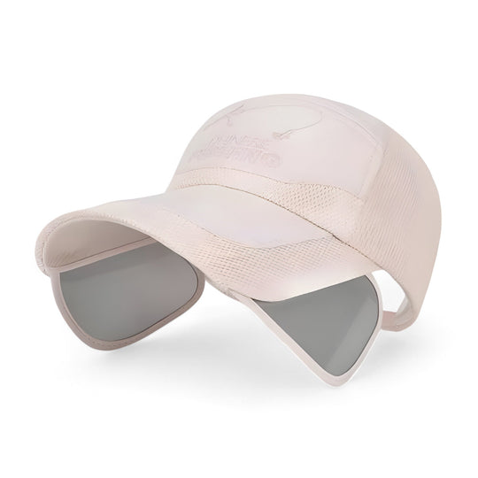 Kai | Summer Brim Cap - Stylish Protection for Active Days