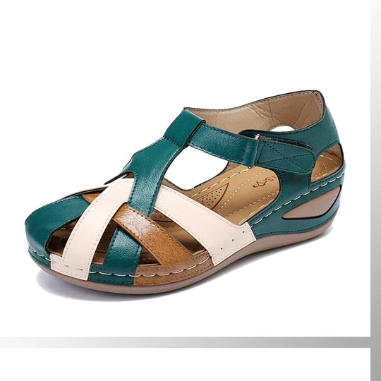 Sophie | Comfortable Orthopedic Sandals