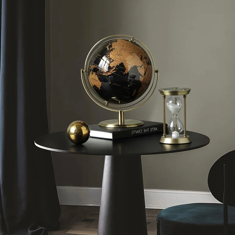 Globe | Office Decoration - Elegant and Informative