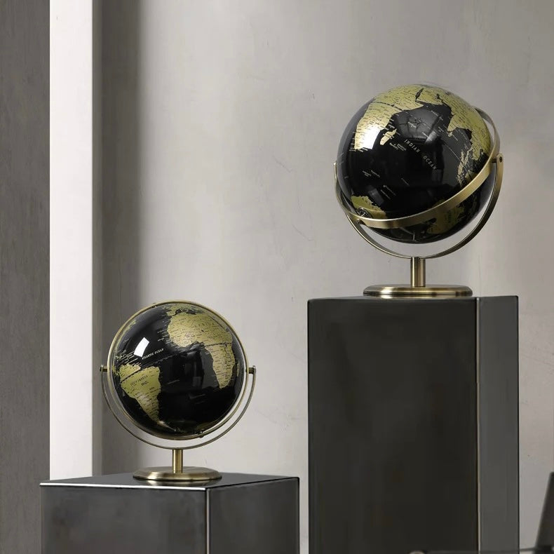 Globe | Office Decoration - Elegant and Informative