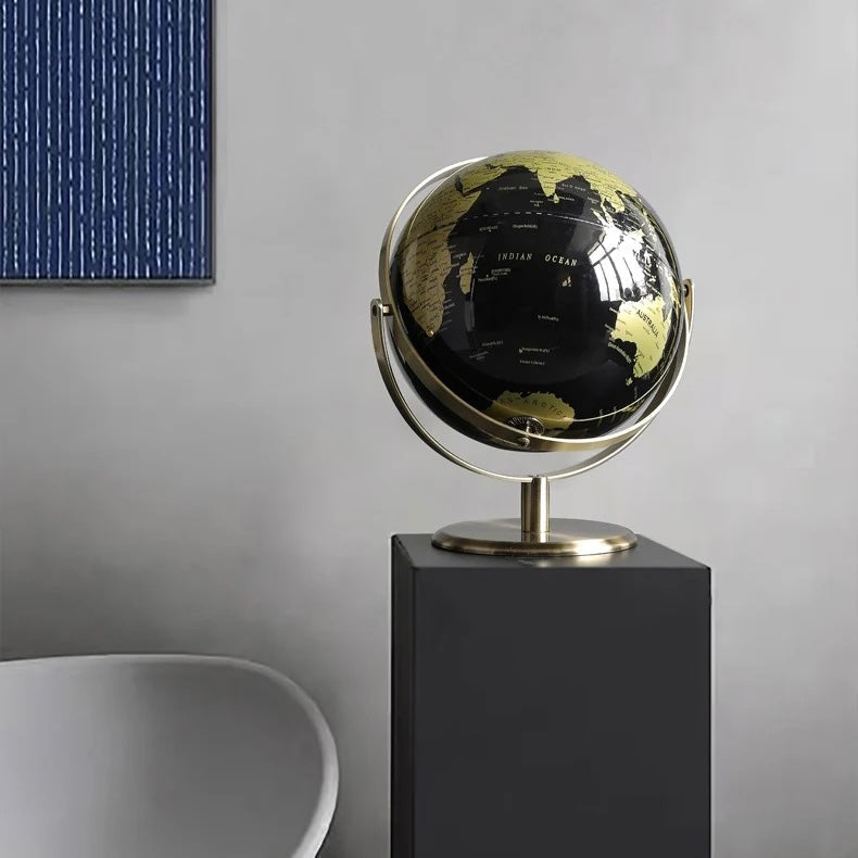 Globe | Office Decoration - Elegant and Informative