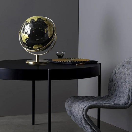 Globe | Office Decoration - Elegant and Informative