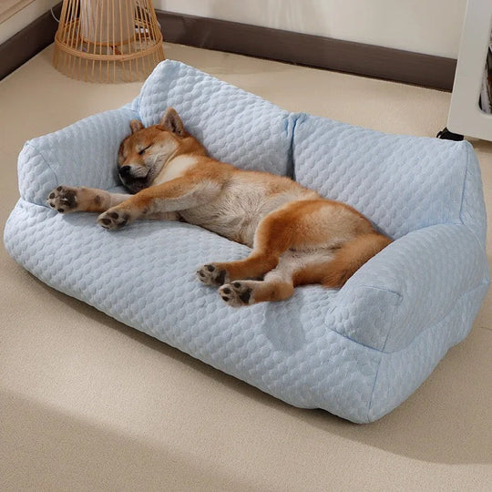 Cooling Sofa for Dogs | Dog Sofa - Comfortably Cool