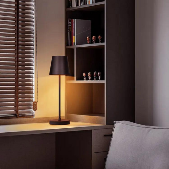 Luxalight™ | Lampe de Luxe Sans Fil - Élégante et Pratique