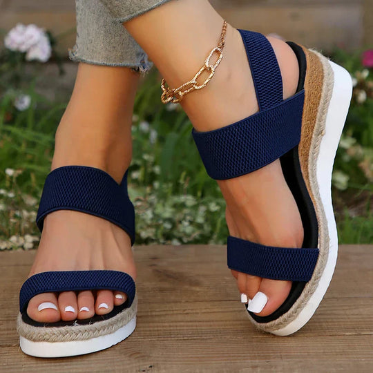 Venice™ - Wedge Sandals