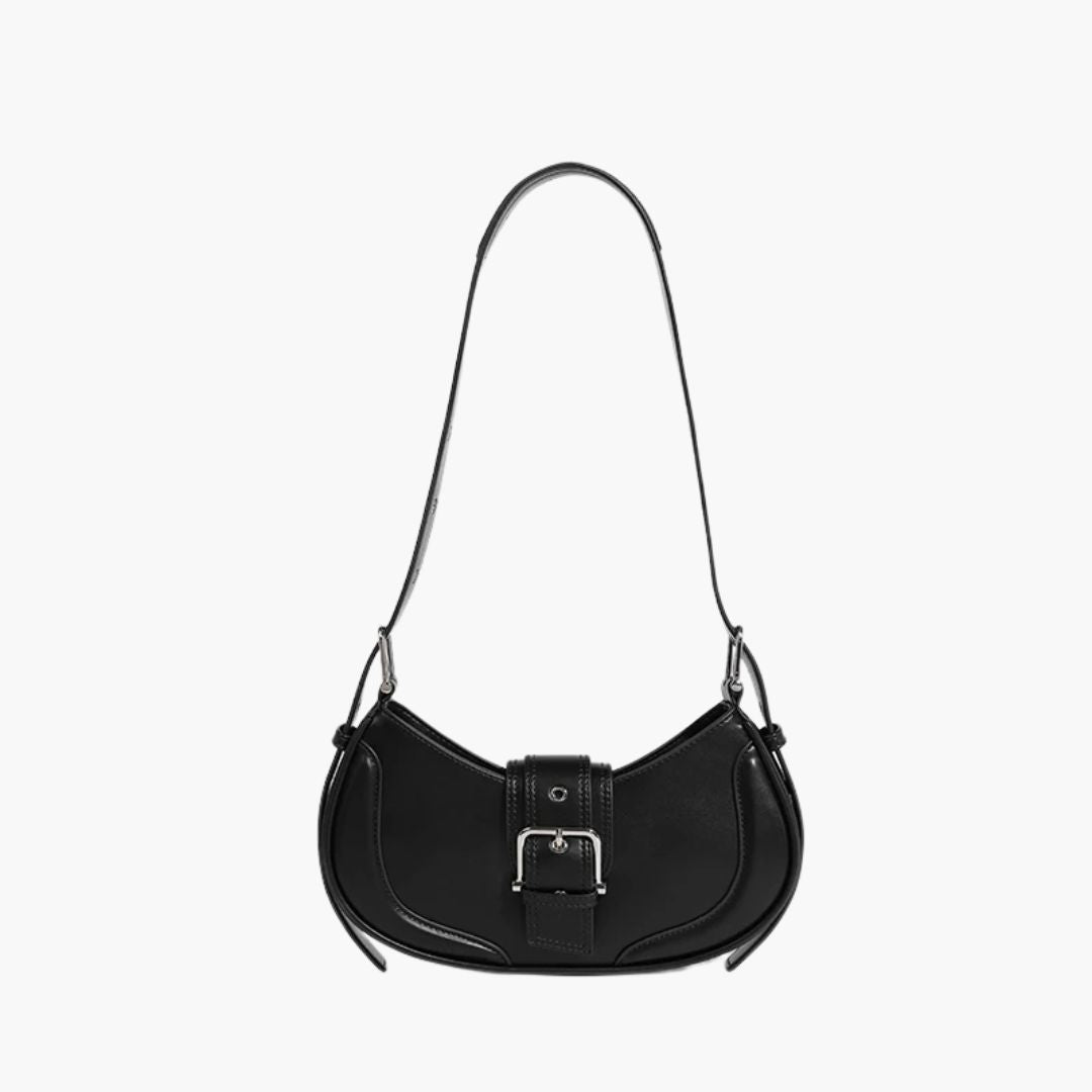 Mabu Vegan Leather Crossbody Bag