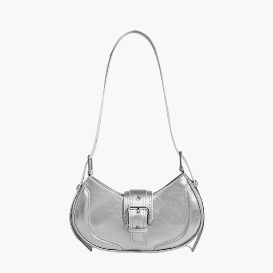 Mabu Vegan Leather Crossbody Bag