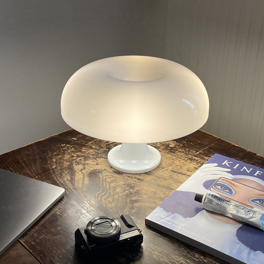 Orbe | LED Table Lamp Design - Elegance and Originality