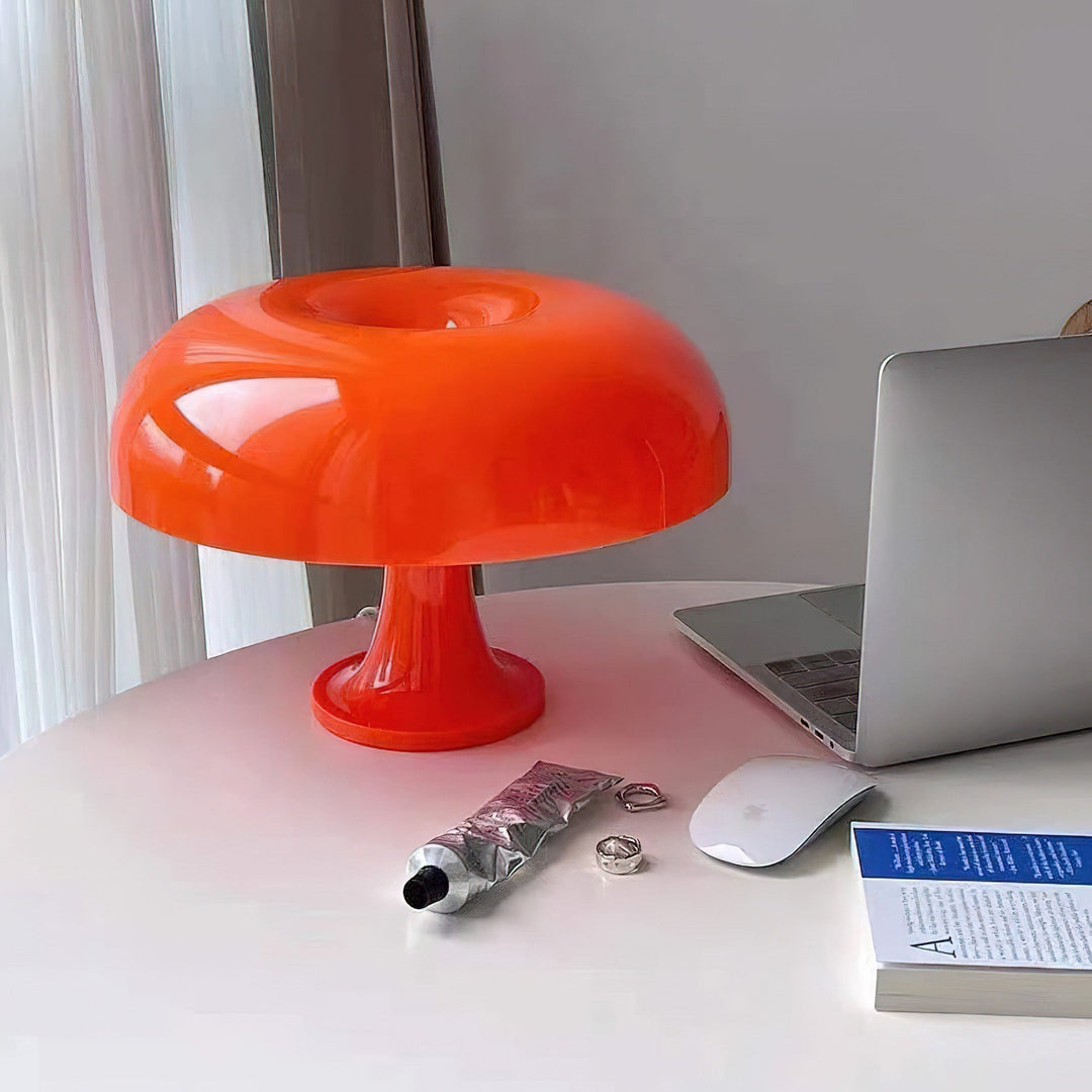 Orbe | LED Table Lamp Design - Elegance and Originality