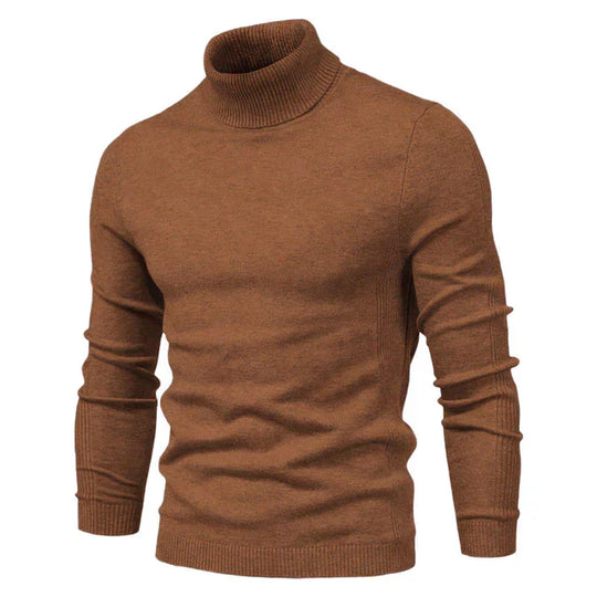 Tommy | Elegant Turtleneck Sweater - Buy 1 Get 1 FREE