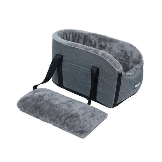 Pet Car Seat - Comfortable Solution for Travel