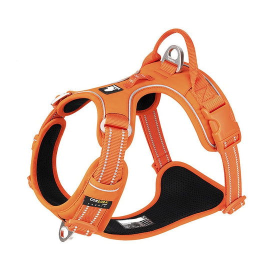 Dog Harness - Adjustable and Comfortable