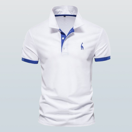 Antoine | Elegant sports polo