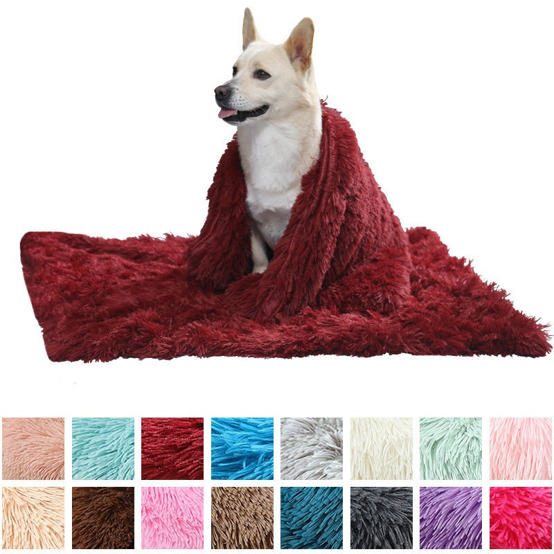 Dog Blanket | Dog Accessory - Warm and Cozy