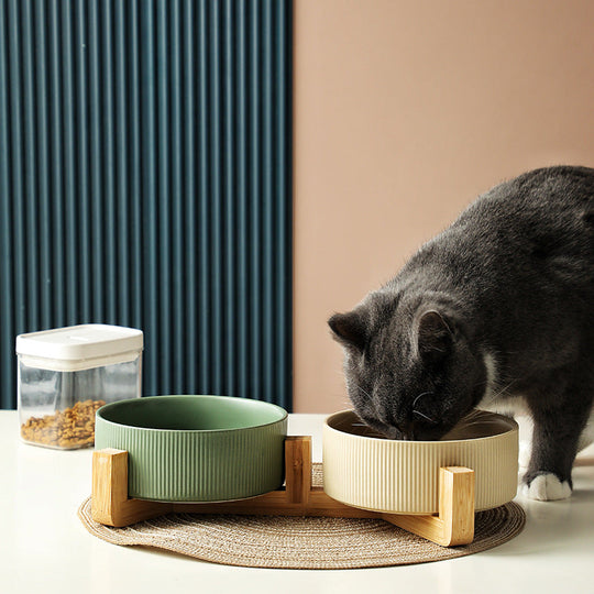 Bowls for Animals - Complete Solution for Meals