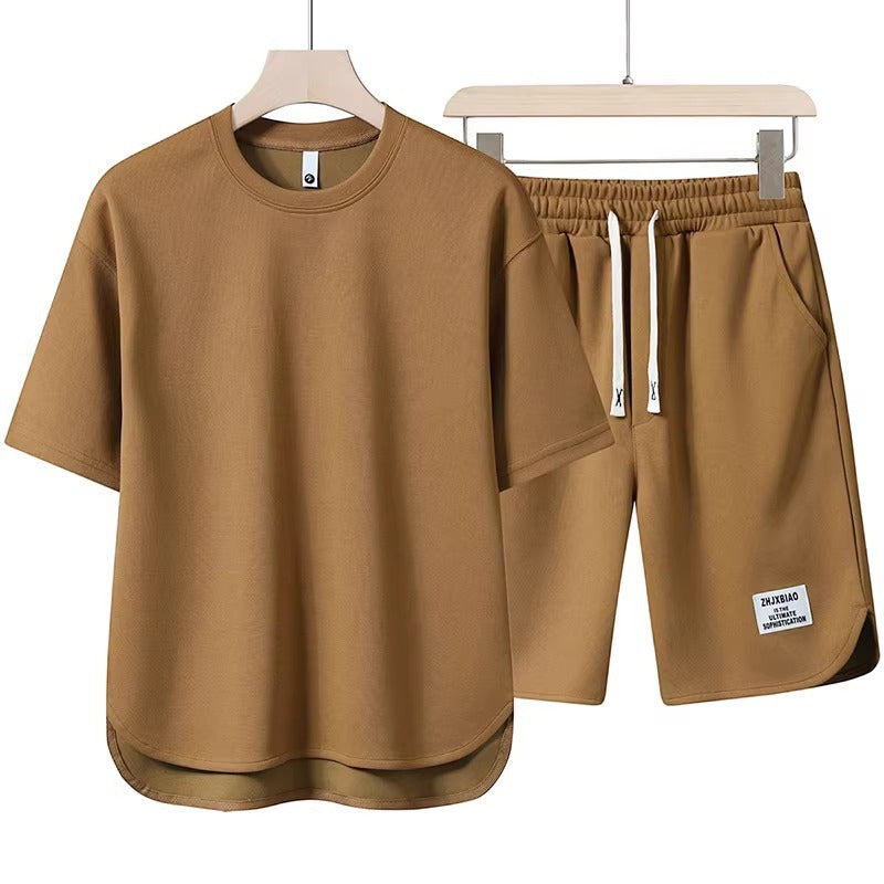 Benjamin™ - Casual Two-Piece Set