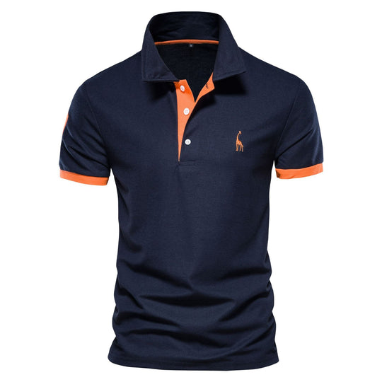 Antoine | Elegant sports polo