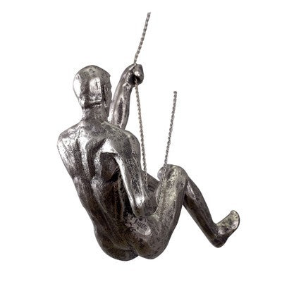 Climbers | Retro Ornaments - European Climbers for Your Decor