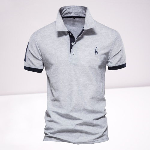 Antoine | Elegant sports polo