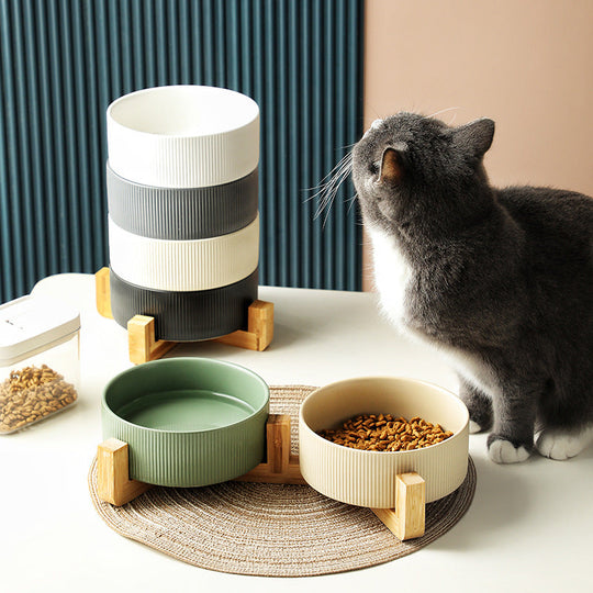 Bowls for Animals - Complete Solution for Meals