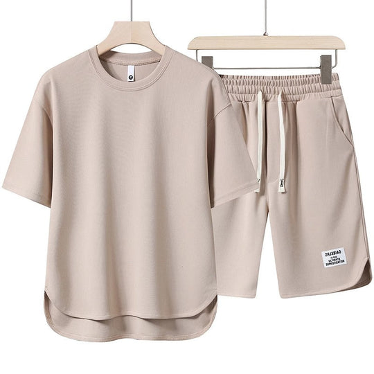 Benjamin™ - Casual Two-Piece Set