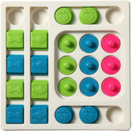 Snack Maze | Puzzle for Pets - Stimulating and Fun