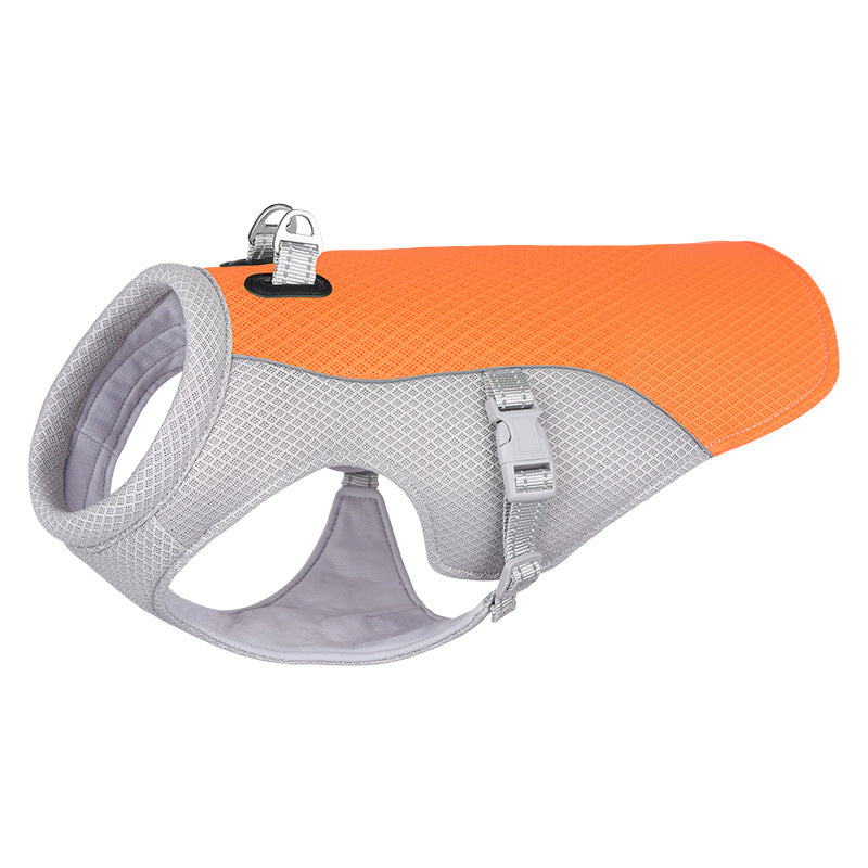 Dog Harness | Dog Accessory - Safe and Comfortable