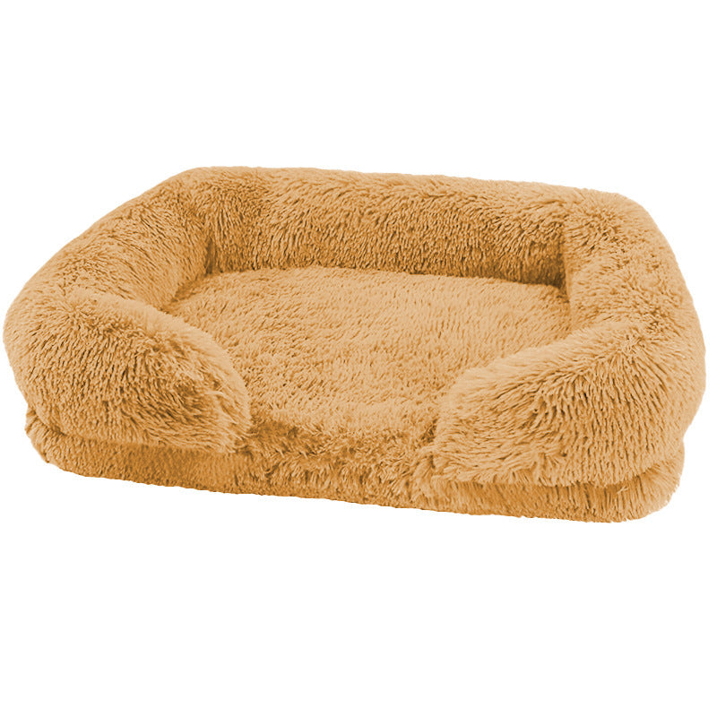 Cozy Dream - Dog Bed | Ultra Comfortable